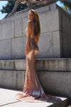 rose-gold-sequin-prom-dresses-with-deep-v-neckline-vestido-de-formatura-1