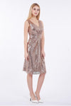 rose-gold-sequin-short-bridesmaid-dress-v-neckline-2