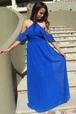 royal-blue-plus-size-bridesmaid-gown-with-flounced-off-the-shoulder