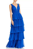 royal-blue-prom-dresses-with-pleat-layered-chiffon-skirt