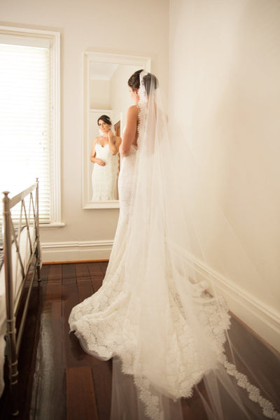 royal-cathedral-length-wedding-bridal-veil-lace-trim-2