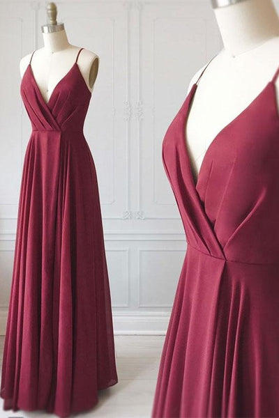 ruched-chiffon-long-bridesmaid-gown-for-adults