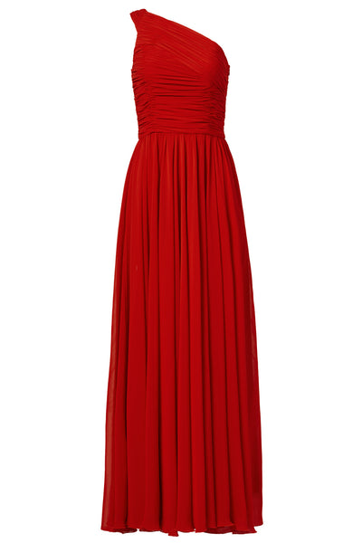 ruching-one-shoulder-red-long-dress-for-prom-vestido-de-formatura-2