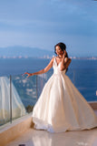 satin-bride-wedding-dress-with-sheer-crystals-back-5