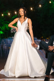 satin-bride-wedding-dress-with-sheer-crystals-back