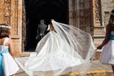 satin-cathedral-train-wedding-dresses-with-sleeves-2