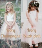 scoop-neck-ivory-champagne-flower-girl-dress-with-tulle-skirt-3