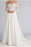 see-through-lace-wedding-dress-with-long-sleeves-1