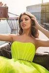semi-sheer-strapless-prom-dresses-with-tulle-skirt-2
