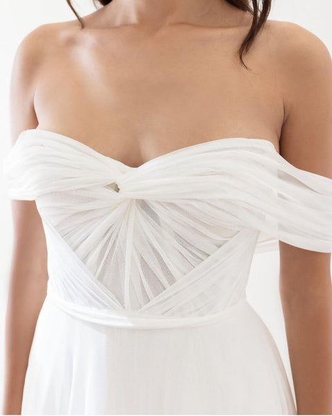 semi-sheer-tulle-wedding-dresses-with-off-the-shoulder-neckline-2