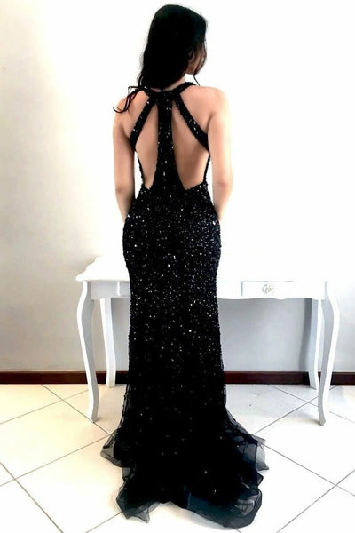 sexy-v-neckline-sequin-black-prom-dress-with-rhinestones-bodice-1