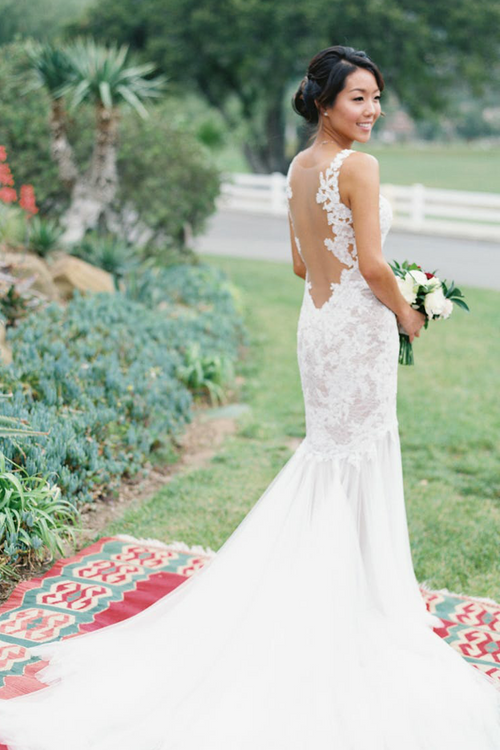 sheer-neckline-appliqued-lace-bride-outdoor-wedding-gowns-2018