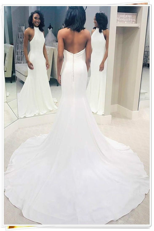 simple-halter-wedding-dress-with-open-back