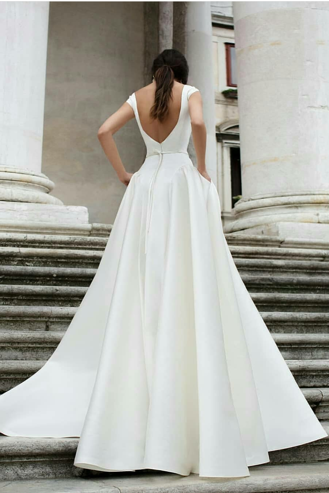 simple-sophisticated-satin-wedding-dress-with-pockets-1