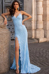 sky-blue-lace-prom-dresses-with-slit-dance-gown-vestido-de-renda