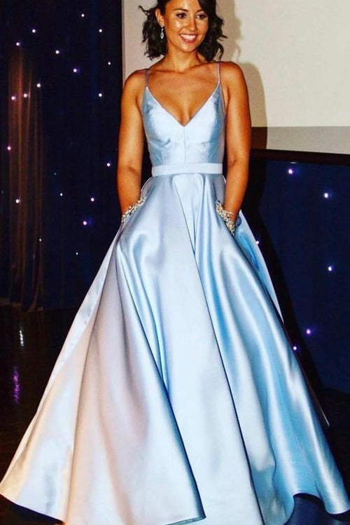 sky-blue-satin-prom-gown-with-beaded-pockets