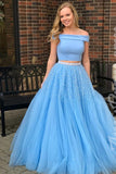 sky-blue-tulle-two-piece-prom-gown-with-pearls-skirt