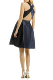 sleeveless-navy-satin-homecoming-gown-with-beaded-belt-1