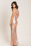    sleeveless-rose-gold-sequin-prom-gown-with-drapped-back-1