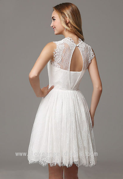 sleeveless-short-lace-little-white-dress-for-homecoming-party-1