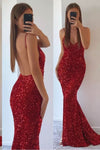 slim-red-sequin-prom-dress-with-open-back