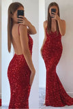 slim-red-sequin-prom-dress-with-open-back
