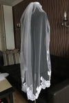 soft-tulle-1-layer-bridal-lace-veil-fingertip-length-2