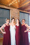 spaghetti-straps-chiffon-burgundy-bridesmaid-long-dresses-3