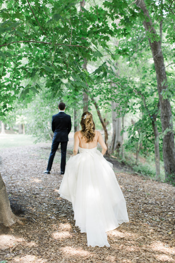 spaghetti-straps-v-neck-a-line-wedding-dress-with-crystals-belt-1