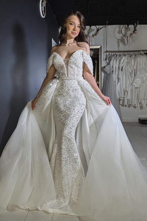 sparkling-beaded-wedding-dress-with-detachable-train-in-dubai