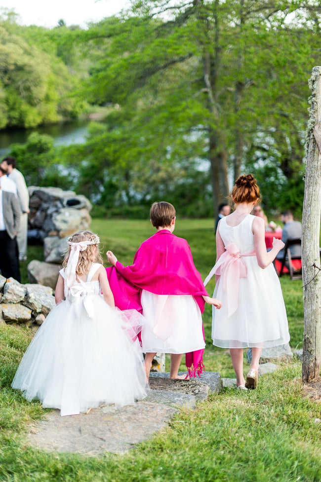 square-neck-floor-length-ivory-flower-girl-dress-tulle-1