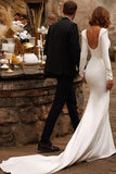square-neck-full-sleeves-wedding-gown-2021-1
