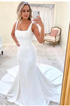 square-neck-mermaid-wedding-gown-with-long-train