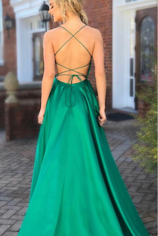 square-neck-simple-long-prom-gown-with-strappy-open-back-1