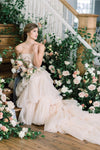 strapless-corset-tulle-bridal-dresses-with-layers-skirt-2