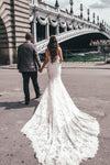 strapless-full-lace-bridal-dress-with-open-back