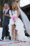 strapless-high-low-bridal-dresses-for-beach-weddings-1