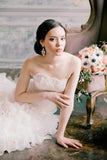 strapless-lace-wedding-gown-with-tiered-organza-skirt-4