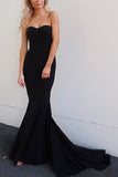 strapless-mermaid-prom-gown-with-sweep-train-2