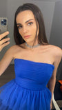 strapless-royal-blue-prom-dresses-with-tiered-skirt-2