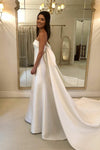 strapless-satin-bride-wedding-dress-with-watteau-train-1