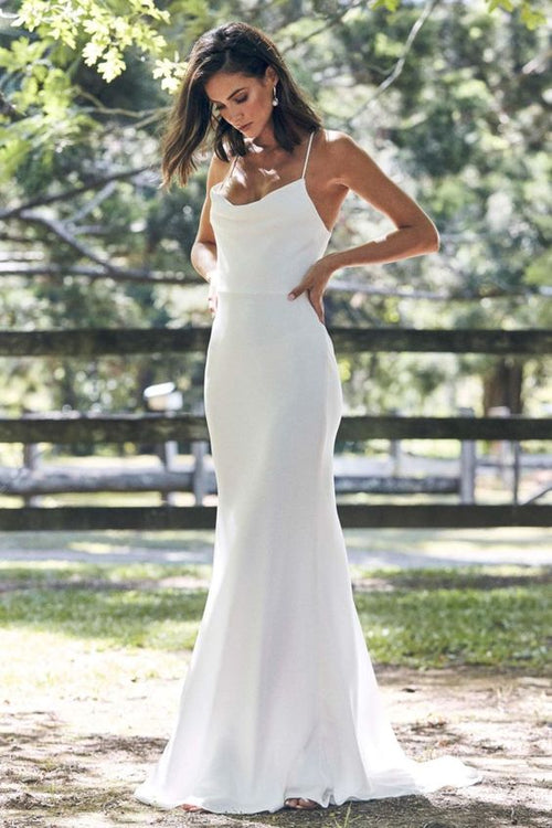 strappy-back-simple-bride-dresses-online