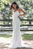 strappy-back-simple-bride-dresses-online