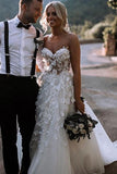 sweetheart-3d-floral-wedding-dress-gown-with-tulle-skirt-2