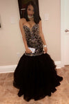 sweetheart-black-mermaid-prom-dresses-with-rhinestones-bodice