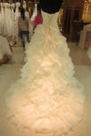 sweetheart-corset-wedding-dresses-with-organza-ruffled-train-1