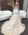 sweetheart-dropped-waist-mermaid-wedding-dress
