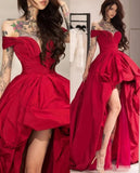 sweetheart-hi-low-red-prom-dresses-with-off-the-shoulder-1