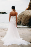 sweetheart-lace-tulle-wedding-dresses-with-removable-wrap-1