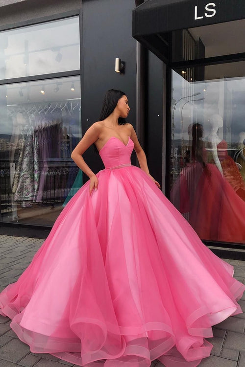 Ls prom dresses hot sale